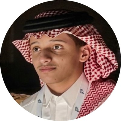 Eyad Khubrani